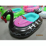 kiddie bumper boats